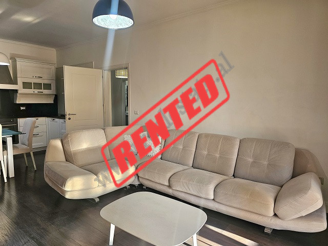 Two bedroom apartment for rent at Dinamo Complex, in Tirana, Albania